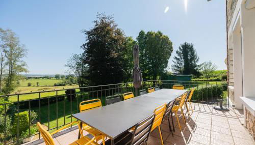 Villa Lenoir - Foto 5