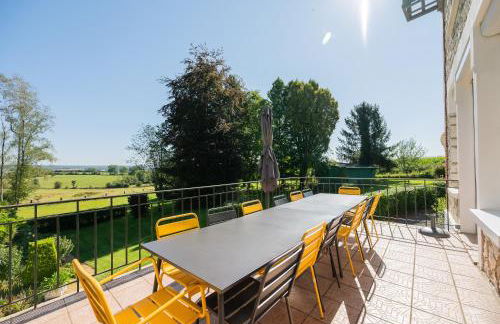 Villa Lenoir - Foto 5