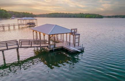 Wake and Lake - Foto 11