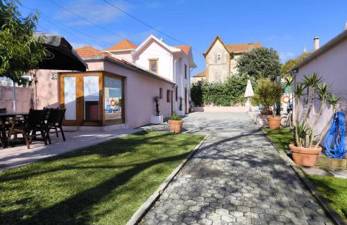 Aguda Beach Charming House By PortoProperties4You - Foto 53