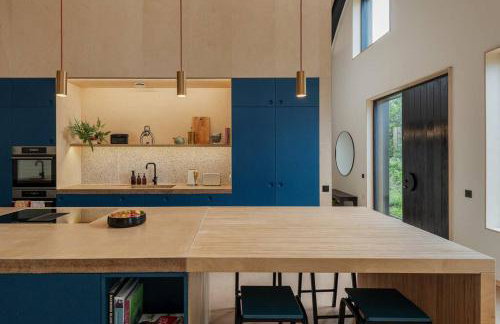 Luxury Eco Escape in South Devon - Foto 22