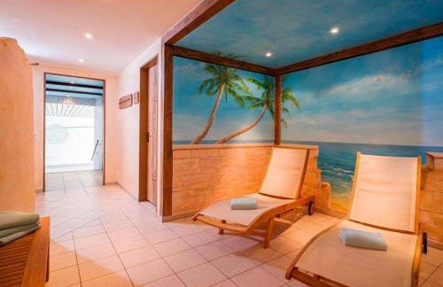 Ferienwohnanlage Brünnstein Wohnung 54 - Foto 24