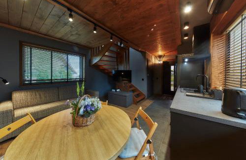 Domki 1010 m - Foto 11