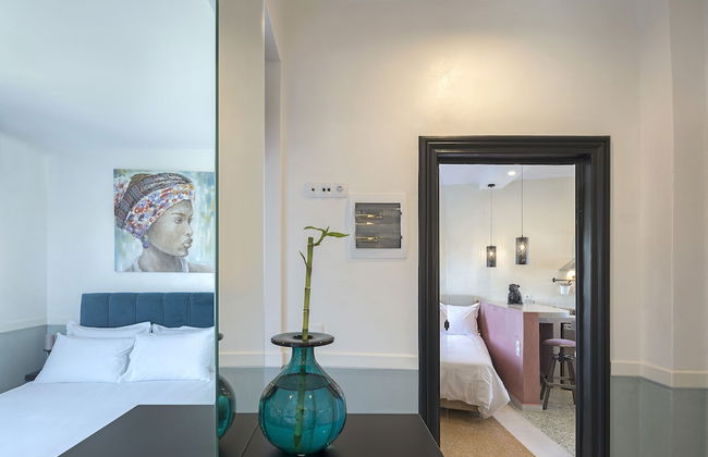 Athenian Lofts - Foto 8