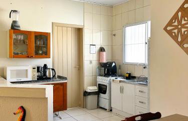 Casa completa com piscina privativa em imbé RS - Foto 47