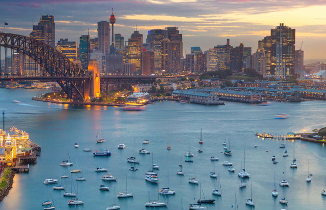 Private Tour of Sydney - Foto 6