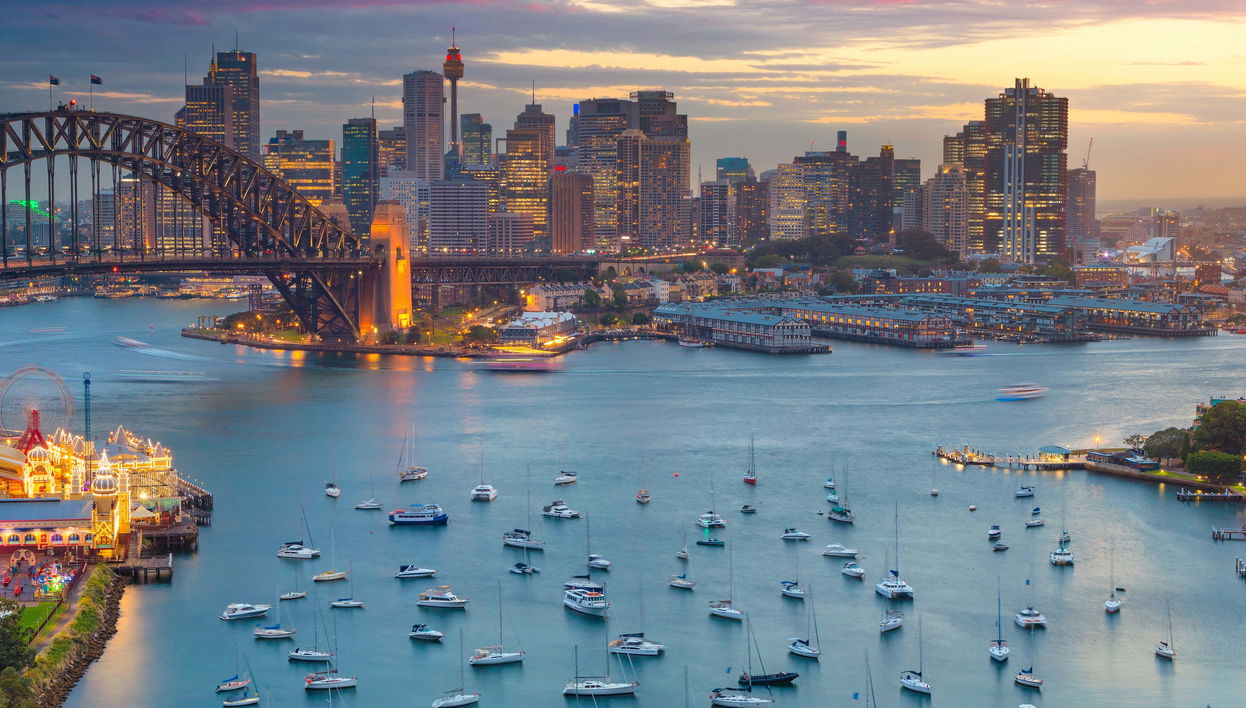 Private Tour of Sydney - Foto 1