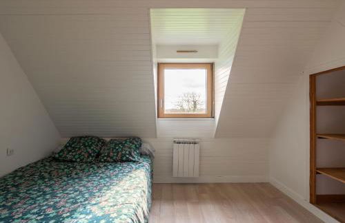 Holiday Home Feliz Breizh by Interhome - Foto 28