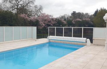 Chez Isabelle et Bernard - Photo 6