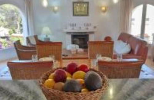 Villa les Pins - Foto 11