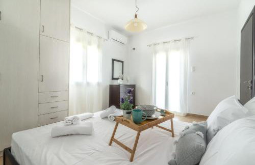 Ceronia Renovated House near the Beach - Foto 5