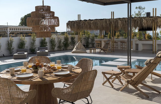 Bianco Villa - Eve - Foto 29