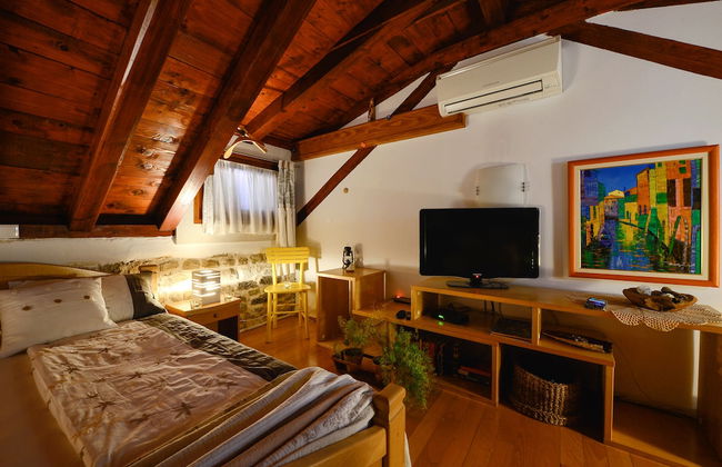 Salvezani apartments - Foto 10