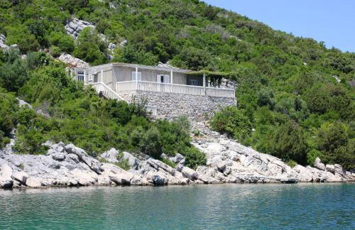 Apartments by the sea Kabli, Peljesac - 10221 - Photo 3