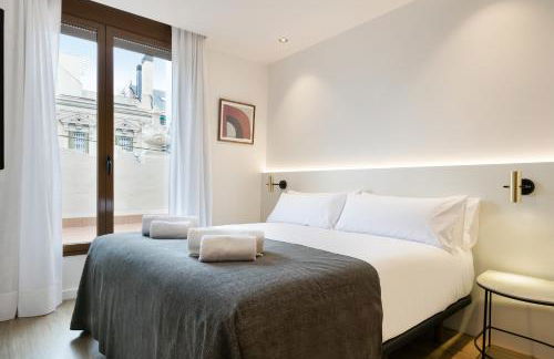 Vale Suites - Foto 8