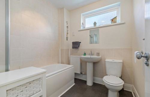 Ballyroan - Peaceful Dog Friendly Cottage - Foto 26