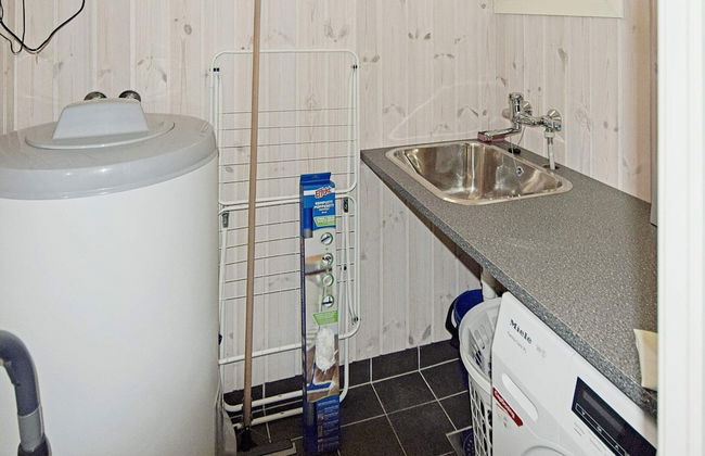 6 Person Holiday Home in Laukvik-by Traum - Foto 22