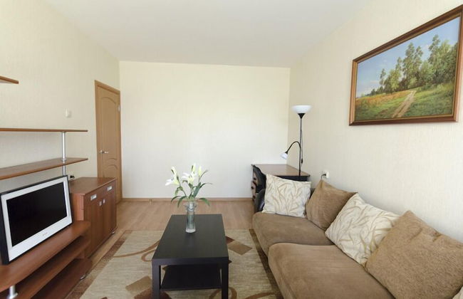 Domumetro na Konkovo - Photo 12