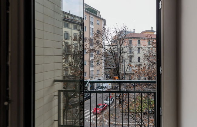 notaMi - Arena Modern Apartment - Photo 31