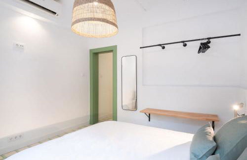 Charming renovated Apt minutes from the center - Foto 8