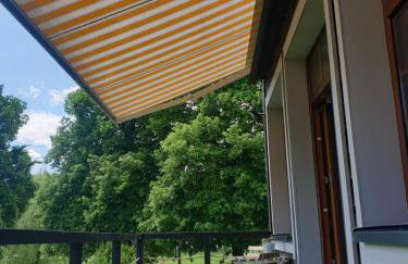 Willa Piwniczka Apartament Jahlowej - Foto 32