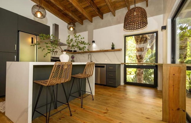 Villa Sea Breeze - Foto 10