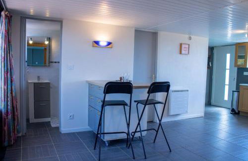 Ker Tambac - vue mer - wifi - Foto 20