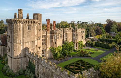 Thornbury Castle - A Relais & Chateaux Hotel - Foto 2