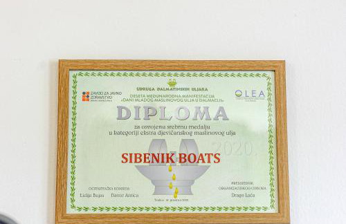 Sibenik Boats - Foto 24