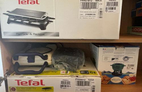 Front de neige PLAGNE VILLAGES Duplex 6 pers 2 ch ski aux pieds exposé SUD 2050 m - Foto 56