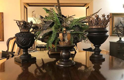 The queen's house - Foto 40