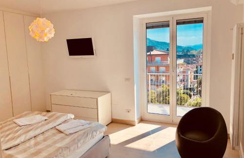 Attico Palazzo di Vetro - Foto 13