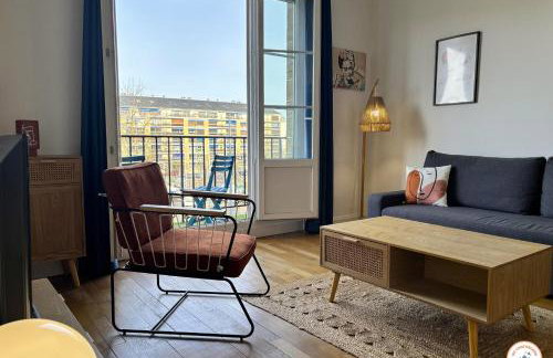 Le Cassiopée - Vue Port - Hyper Centre - Foto 12