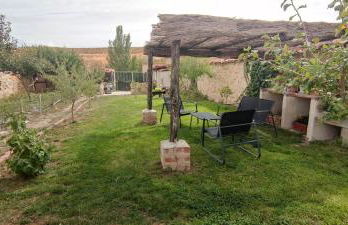 Casa Rural Los Secretos - Foto 22