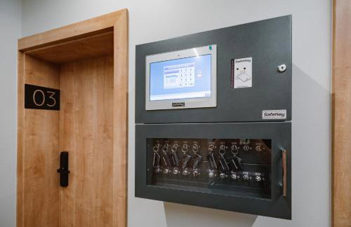 APARTHOTEL KLEOSIN - Foto 32