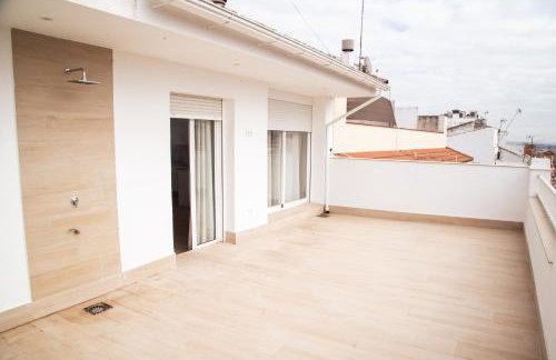 Hospedium GL Andújar Boutique - Foto 13