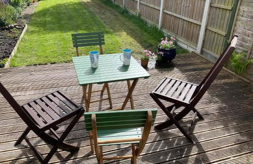 Little Hotspur - Photo 5