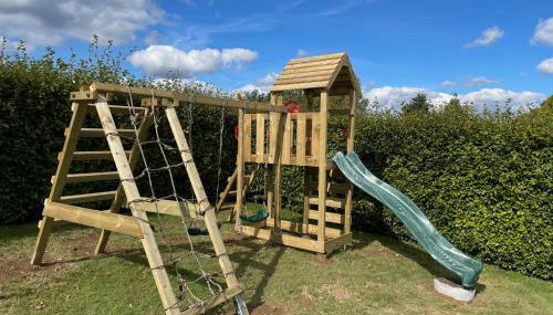 Ferienhaus Schröder Kalterherberg - Foto 4