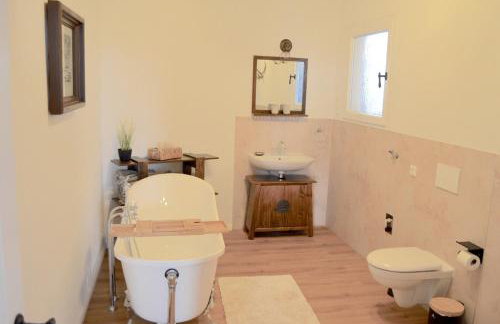 Schlossgut Franken - Schlossapartment Cunrad - Foto 9