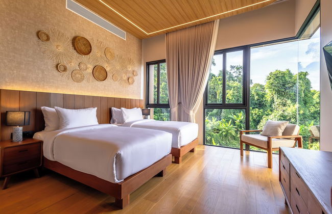 Sinae Residence - Foto 12