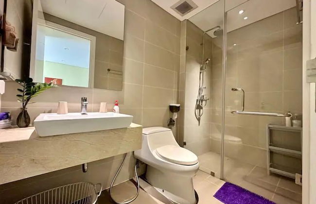 Diamond Island Luxury Apartment - Foto 34