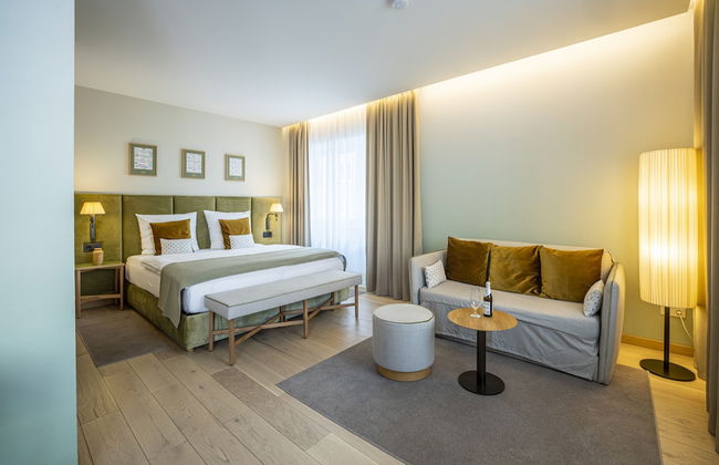 One Bavaria Homes - Foto 1