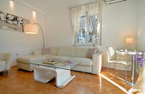 Palomar Luxury Apartment Split - Photo 4