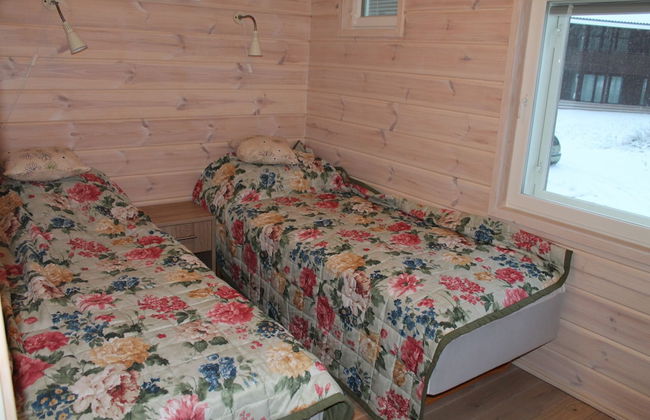 SResort Family Apartment with 4 bedrooms and sauna - Foto 3
