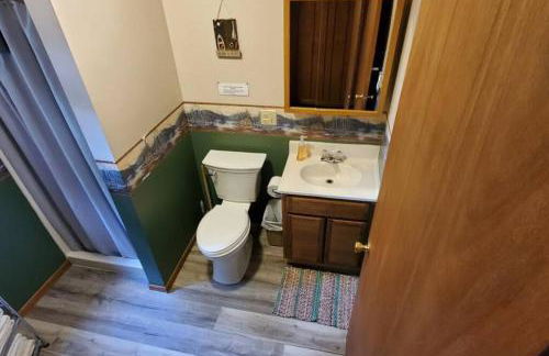 The Bay View Lodge! - Foto 20