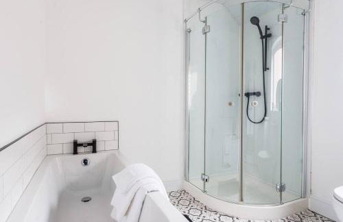 Homey 4 BR near the city Gateshead&Newcastle - Foto 31