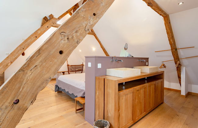 La Gicquelière - Foto 28