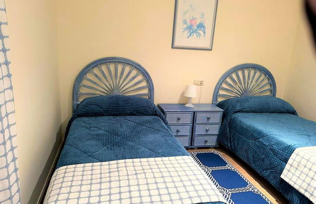 Belvilla by OYO Palacio de la Marina - Foto 7