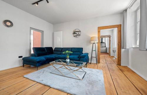 LiT LiVING Grünstadt - Luxury- style Boutique Apartments - Foto 31