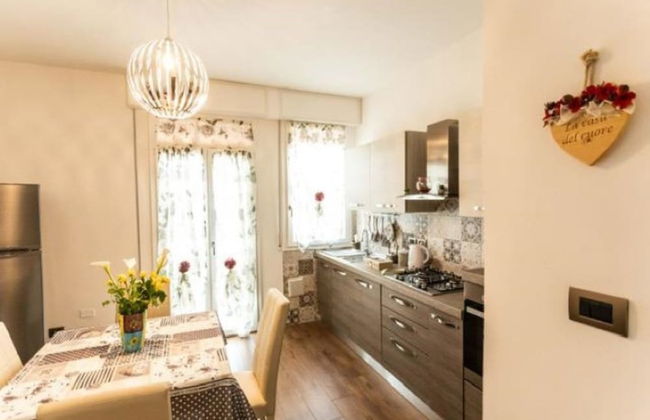 Casa Bologna Fiera - Photo 22